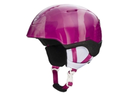 ROSSIGNOL Capacete Whoopee Impacts Rosa S-M