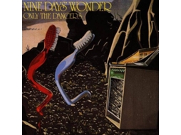 Vinil Nine Days' Wonder - Only The Best 1998 - 2003 (1CDs)