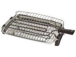 Grelhador de Resistência FLAMA 421FL Sketch 2400W (2400 W)