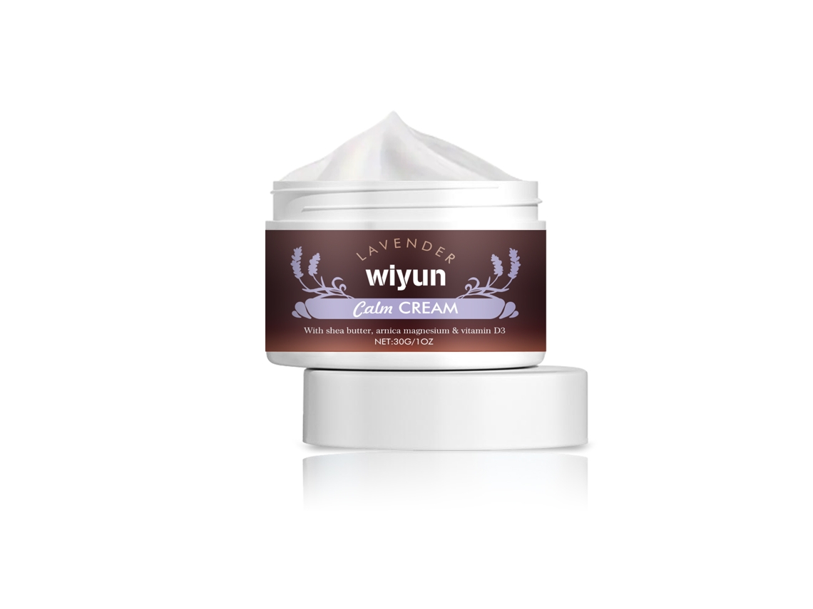 Creme Alivia Cansaço Muscular e Repara Pele