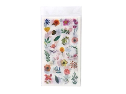 Etiqueta de Papel de 12 Folhas ALLINLESS