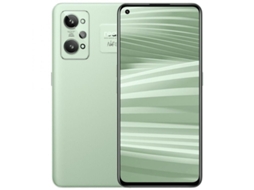 Telefone REALME GT2 Pro 5G 256GB DS Verde (Recondicionado Sinais de Uso)