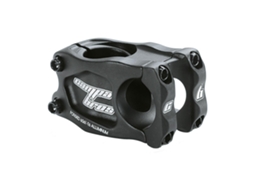 Tronco Dh Assault 31.8 Mm Prateado 47 Mm / 10ºcampa Bros