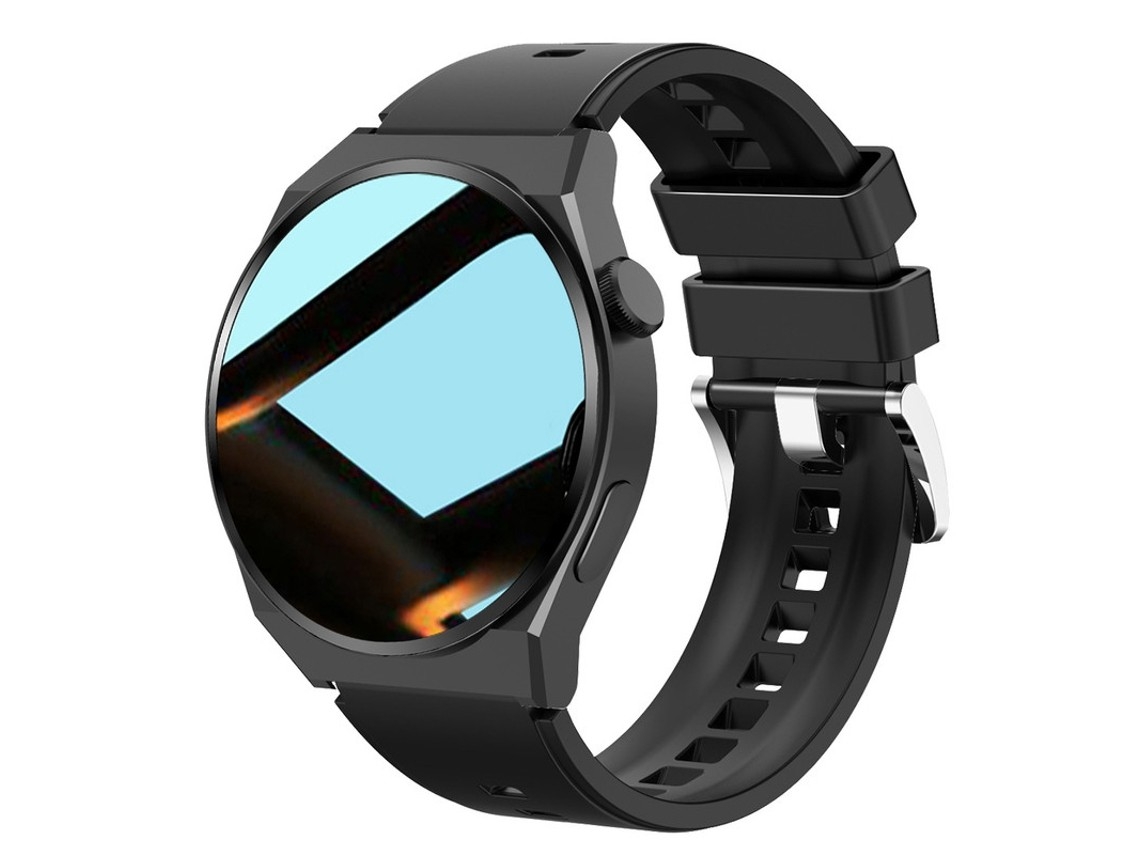 Smartwatch: Melhore Sua Saúde