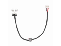 Conector Dc 5 Pinos LAXISCREED