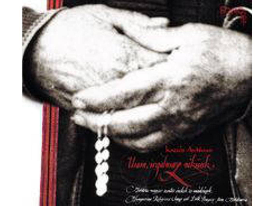 CD Traditional Folk Musicians - Uram Irgalmazz Nékünk - Uragano Elis (1CDs)