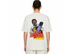 The Texas Chainsaw Massacre Illustration T-shirt Classic Unisex Adults Size:xxxl