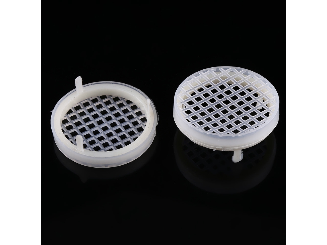 Laxiscreed Ferramentas De Plástico Para Apicultores Com Design Circular De Alta Durabilidade