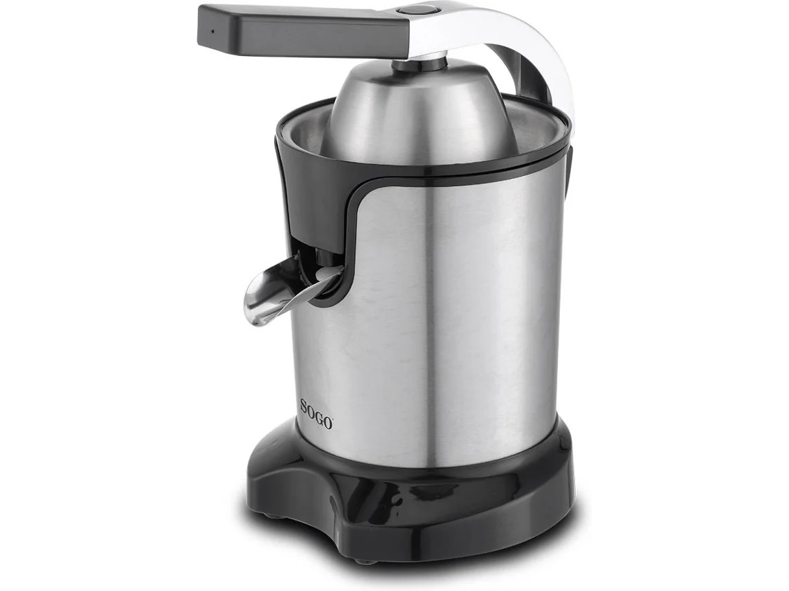 Espremedor SOGO EXP-SS-5195 (600 W - 550 ml)