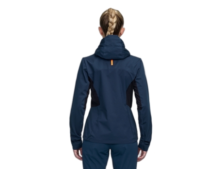 Casaco de Esqui Feminino DAEHLIE SPORTSWEAR Coverage M