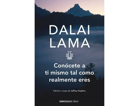 Livro Conócete A Ti Mismo Tal Como Realmente Eres
