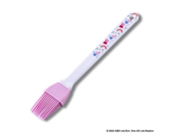 Confeitaria Pinceau Com Cerdas De Silicone 23 Cm Dr.