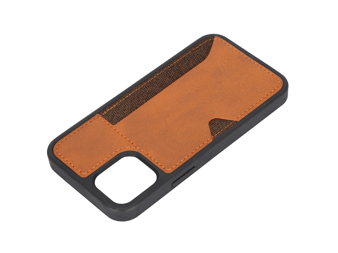 Capa Protetora Iphone 12 Mini LAXISCREED