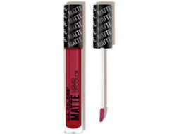 Batom Líquido L.A. COLORS Matte Liquid Lip Color Perception Vermelho (4 ml)