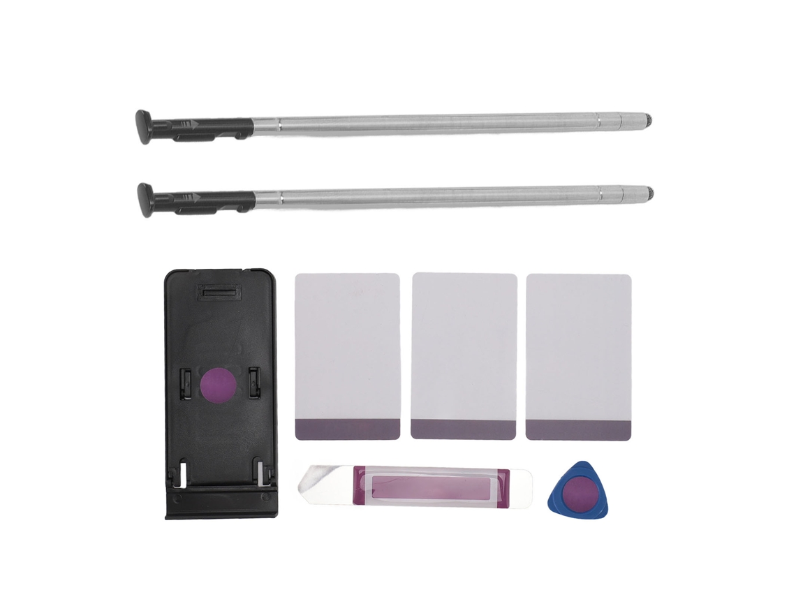 Caneta para Celular LAXISCREED Lg Stylo 4 Q710