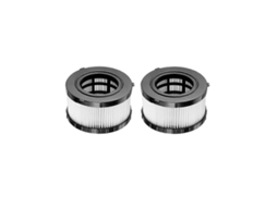 2 Filtros HEPA de Substituição para Aspirador Dc5151h, Dc515h, Dcv517 ozo