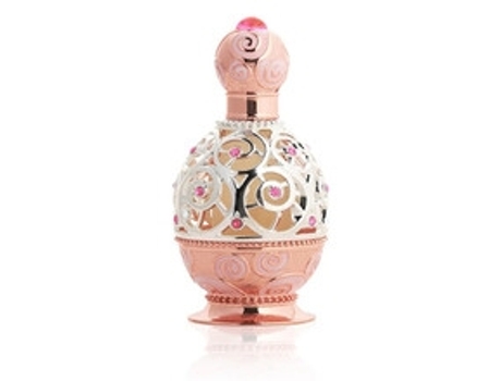 Óleo Perfumado Haneen Rosegold 20ml