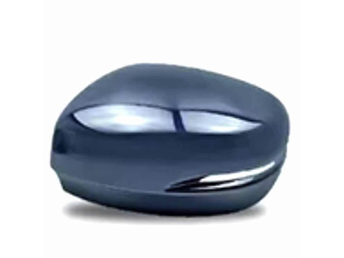 Cobertura E Sinalizador Para Casco Retrovisor Lateral Traseiro Honda Elysion 16 24