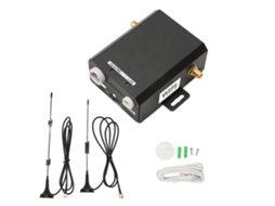 Roteador 4g Lte Industrial LAXISCREED Wifi Hotspot