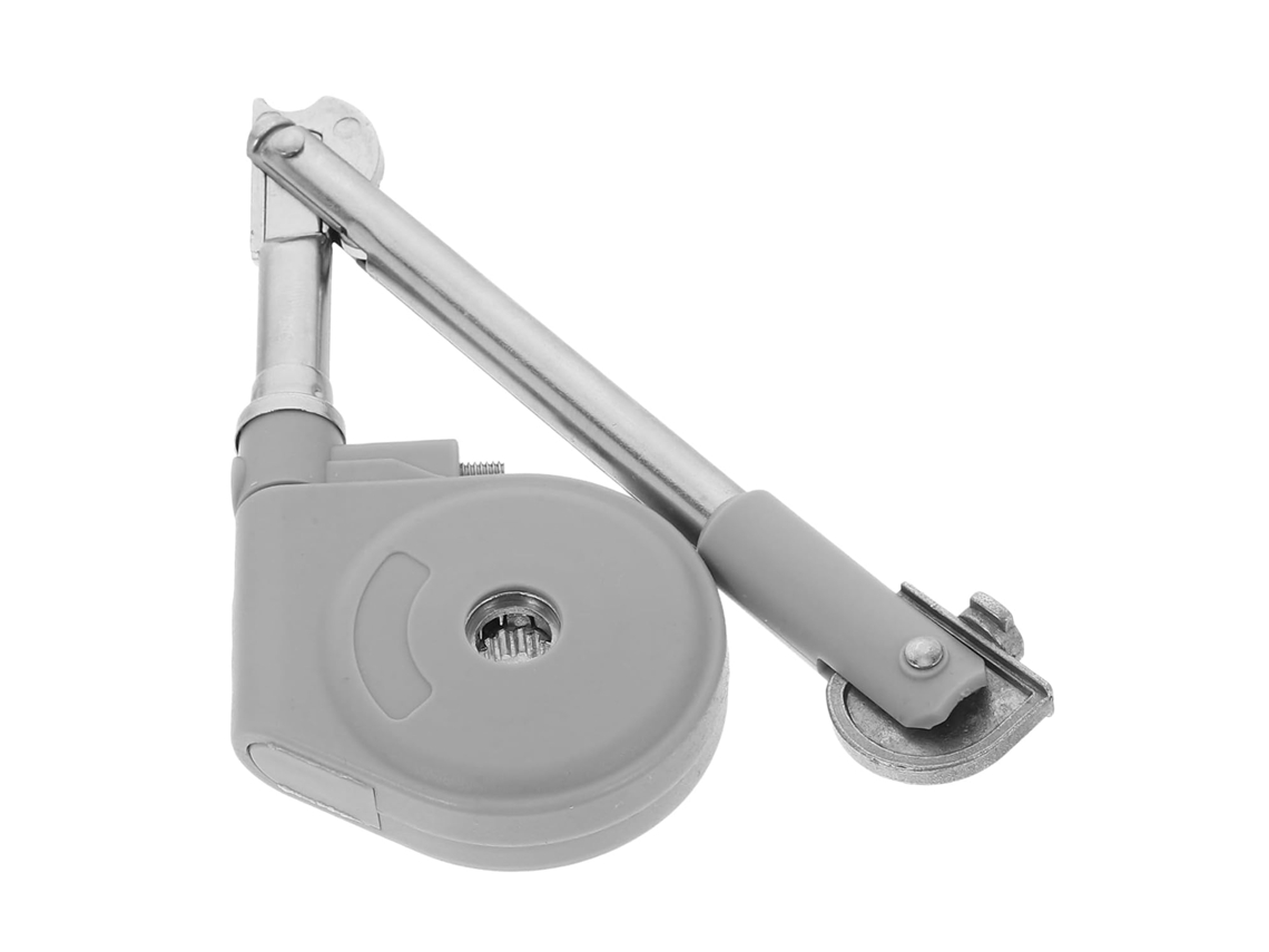 A Gás Para Porta De Armário Fácil Em Aço Inoxidável E Plástico.