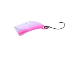 Iscas para Trutas TROUT MASTER Zocka Blade 3 G