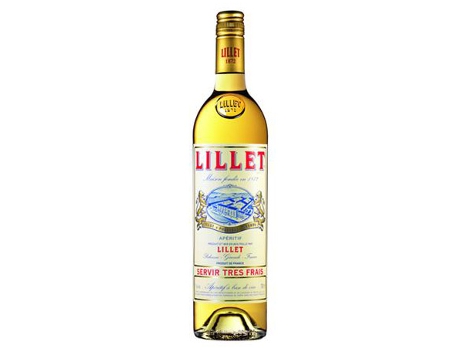 Lillet Blanc