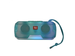 Som Bluetooth A Liberdade Da Música Sem Fios. Leve E Prático! Olysi Shop