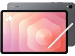 Tablet SAMSUNG Galaxy Tab S11 (11'' - 256 GB - 12 GB - Wi-Fi - Cinzento)