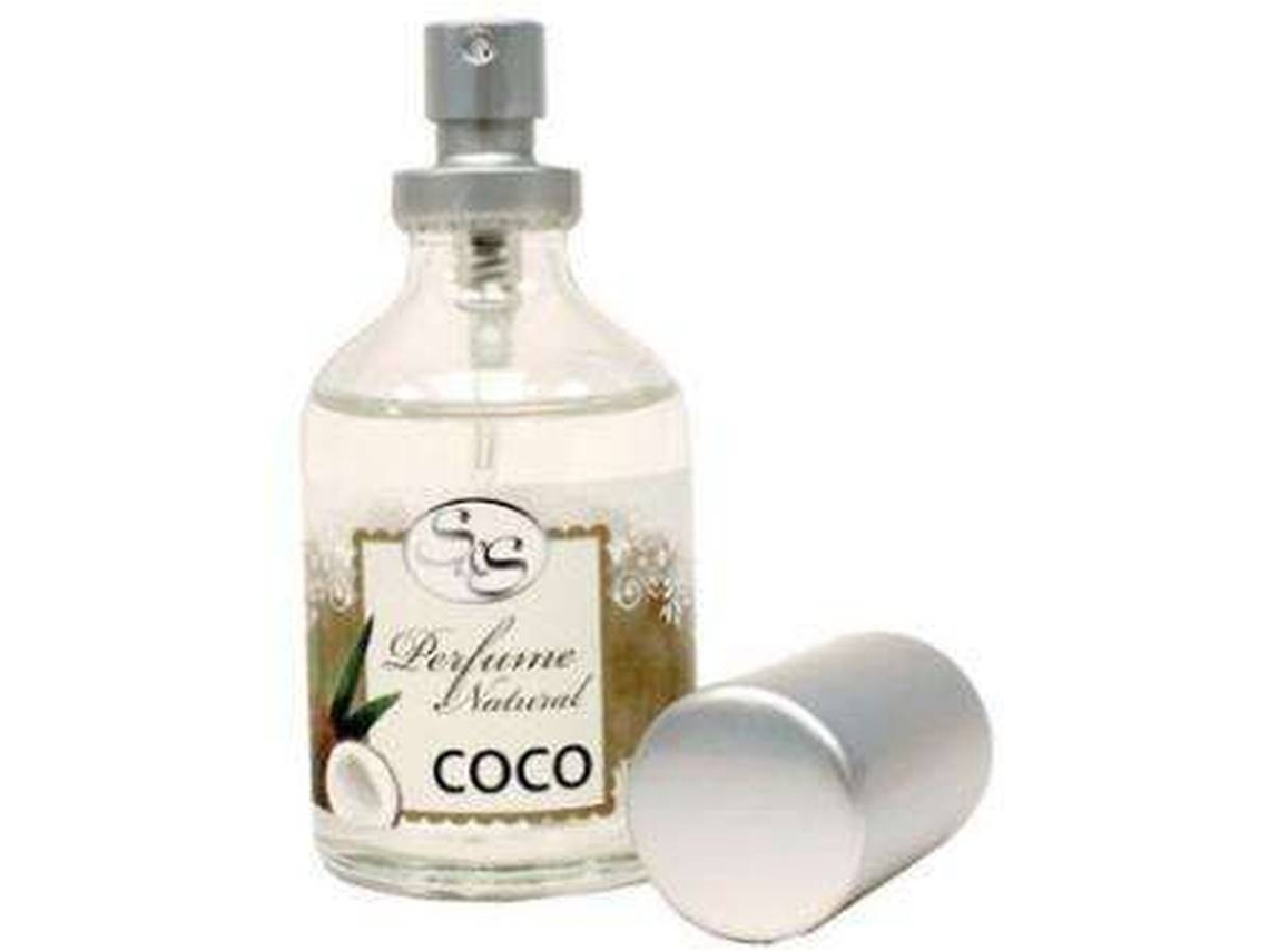 Perfume LABORATORIO SYS Coco  Eau de Parfum (50 ml)