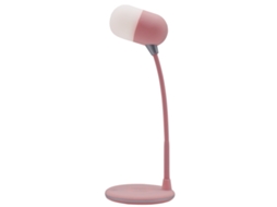 Colunas Bluetooth Ydcy 1022H21 Rosa