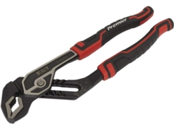 Braçadeira Para Bomba D'água Ak83792 250 Mm