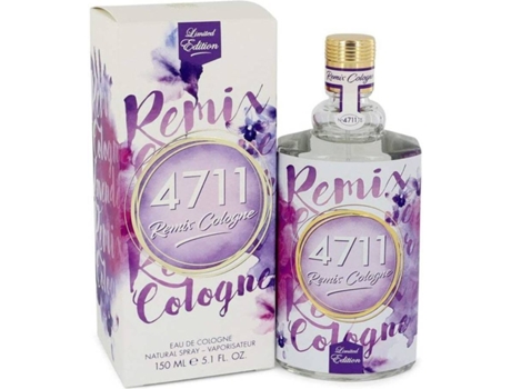 Perfume   Remix Cologne Lavender Eau de Cologne (150 ml)