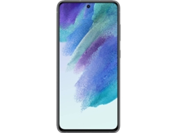 Smartphone SAMSUNG Galaxy S21 FE 5G (6.4'' - 8 GB - 256 GB - Cinzento)
