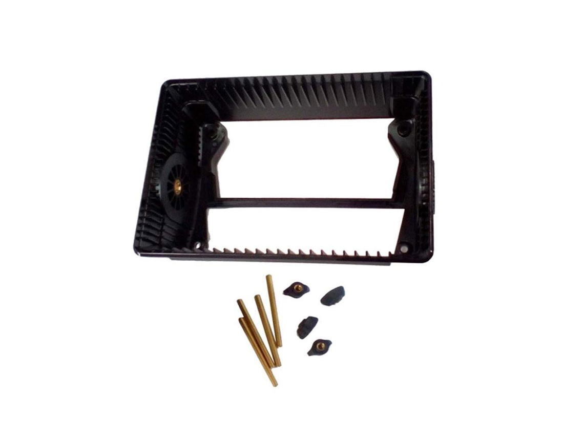 Raymarine Rear Mounted Axiom 7
