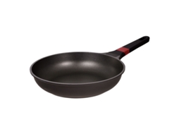 Frigideira Expert San Ignacio Ø28x6 Cm Em Alumínio Fundido Preto