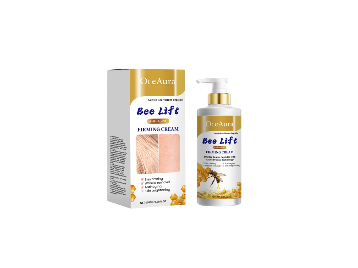 Creme Anti envelhecimento Firmador Worten