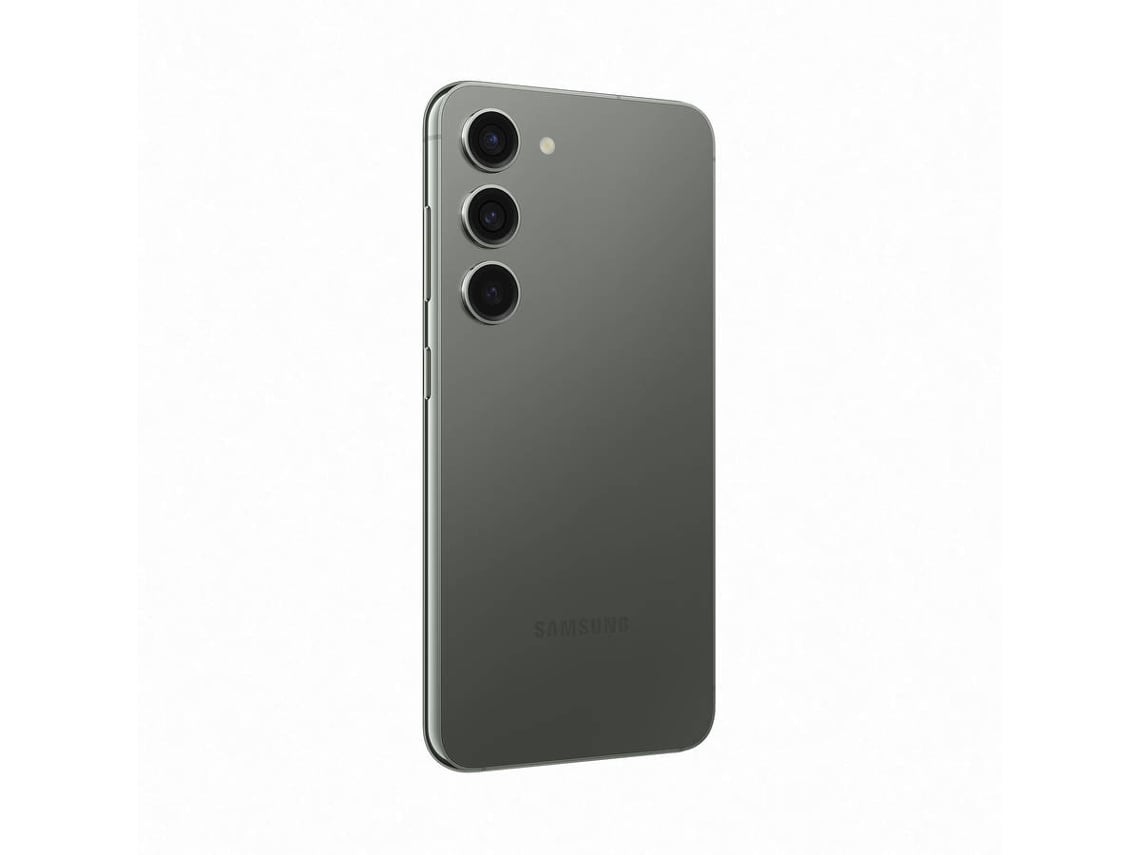 Smartphone SAMSUNG Galaxy S23 5G (6.1'' - 8 GB - 256 GB - Verde)