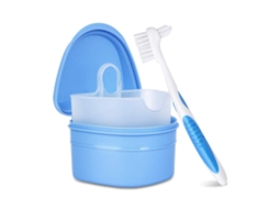 Higiene Dental Essencial, Companheiro Odontológico Completo Para Cuidados Bucais Aprimorados, Material Seguro Que Garante A Segurança Da Saúde, Ideal RNEMITERY