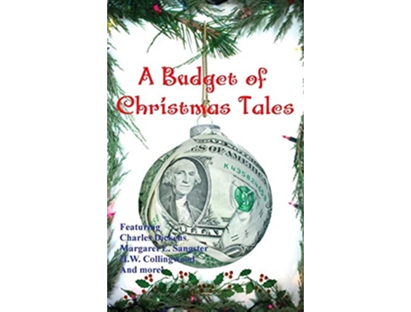 Livro A Budget of Christmas Tales de Charles Dickens (Inglês)