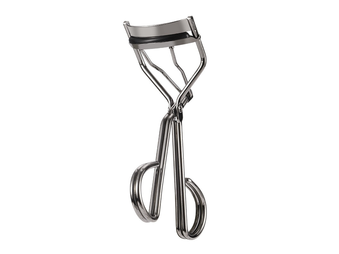 Curvador De Pestanas Em Silicone, Cinzento Elysve