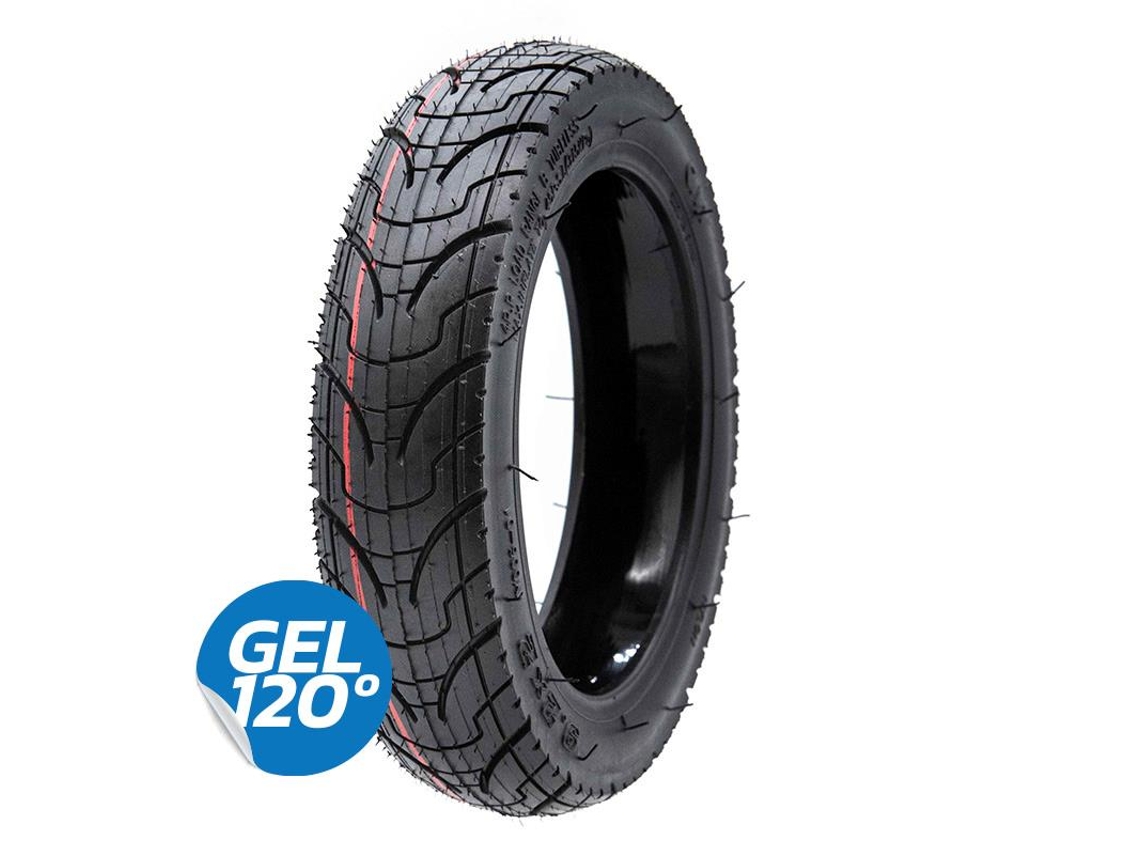 Pneu 9.2x2-6.1 [ewheel] Edição Gel