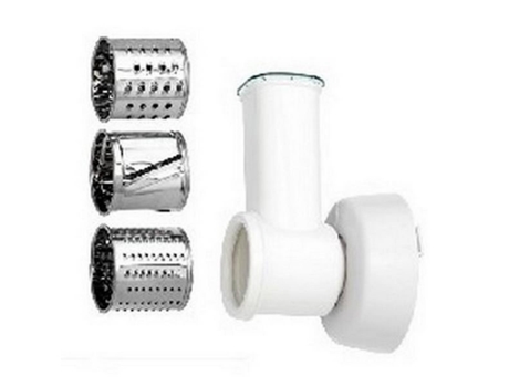 Conjunto Ralar + Picar GÉNÉRIQUE masterchef compact qa2 xf626110