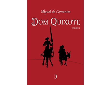 Livro Dom Quixote - Vol. I - Edicoes Livre de Miguel de Cervantes Saavedra (Português do Brasil)