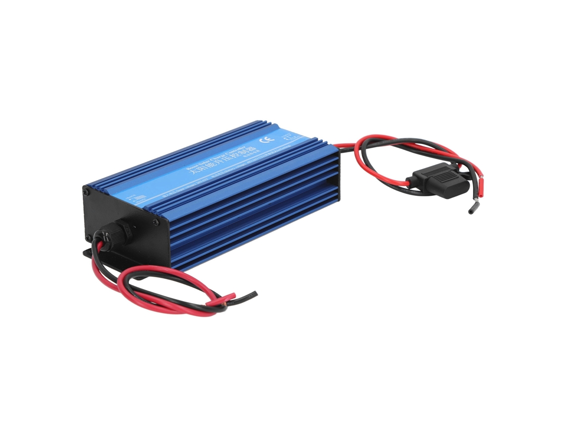 Controlador Mppt De Carregamento Solar Boost 600w