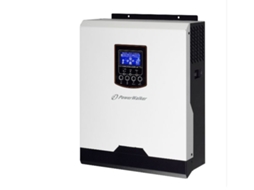 Inverter 3000 Pwm Inverter Powerwalker