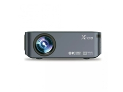 Projector X1Pro 12000 Lm 1920 X 1080 Px