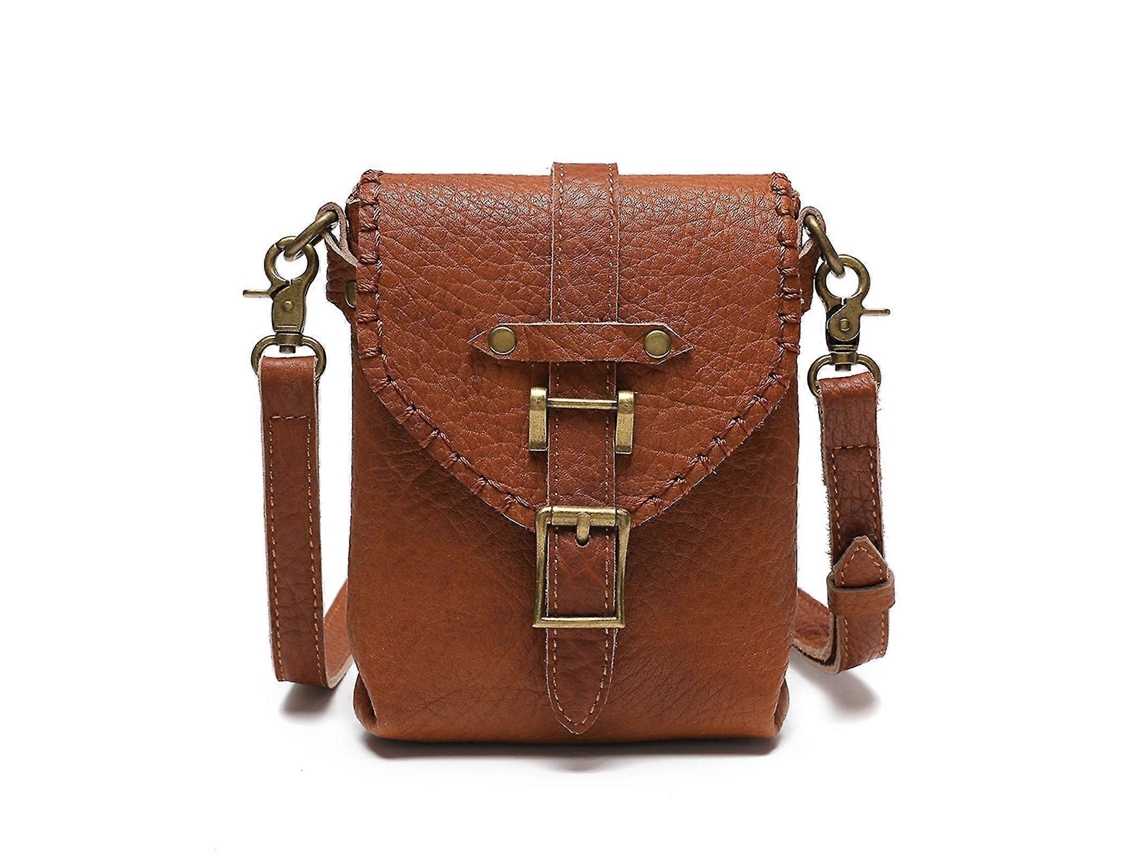Bolsa Transversal, Para Viagem E Uso Diário, Design Prático E Leve, Compacto E Resistente - Tressino