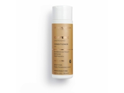 Condicionador Revolution Hair Care London Caffeine Bambu Energizante (250 ml)