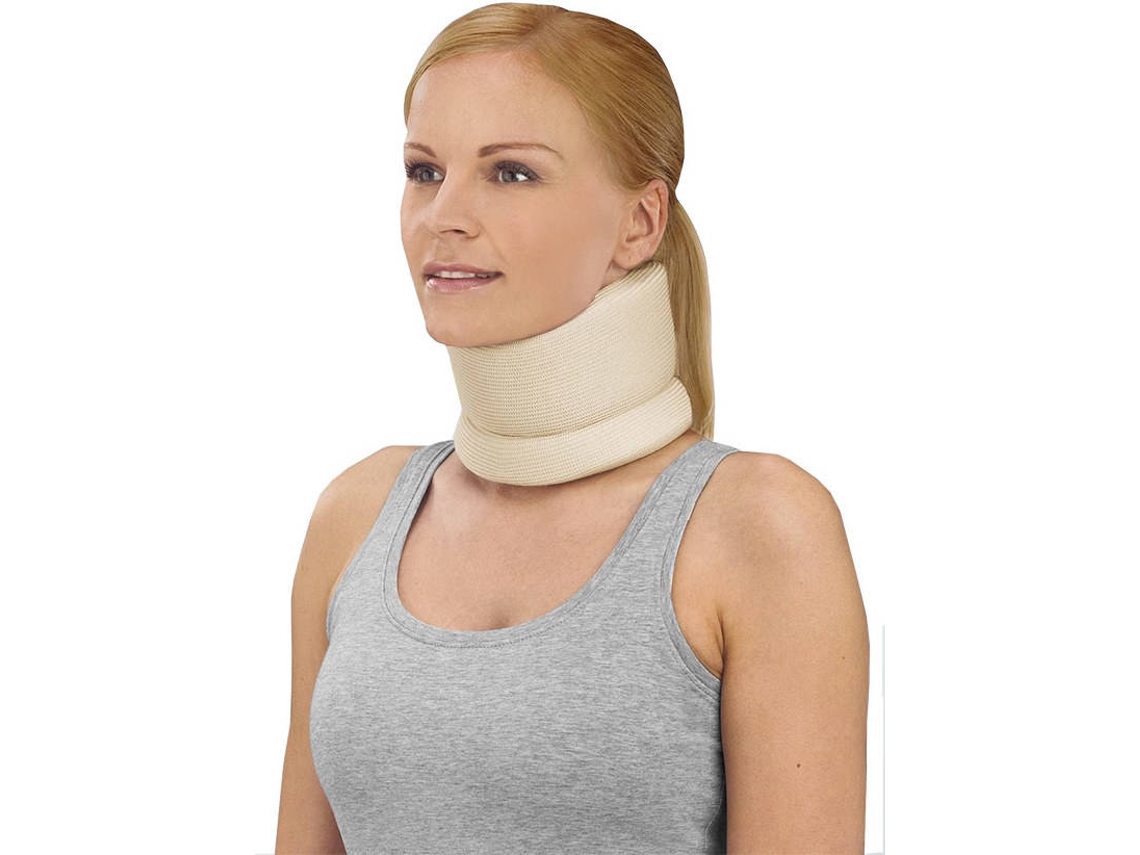 Colar Cervical MEDI Mole (Azul - T.4)