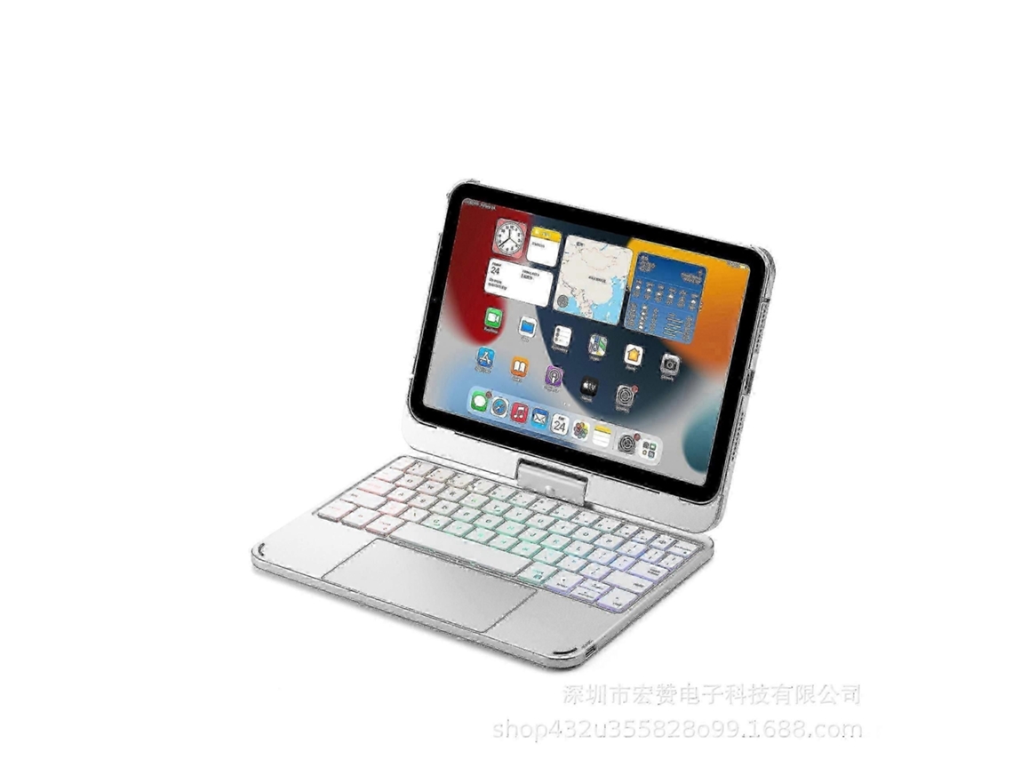 Teclado de Projeção Bluetooth para Windows, Ios e Android TAISHENGDA